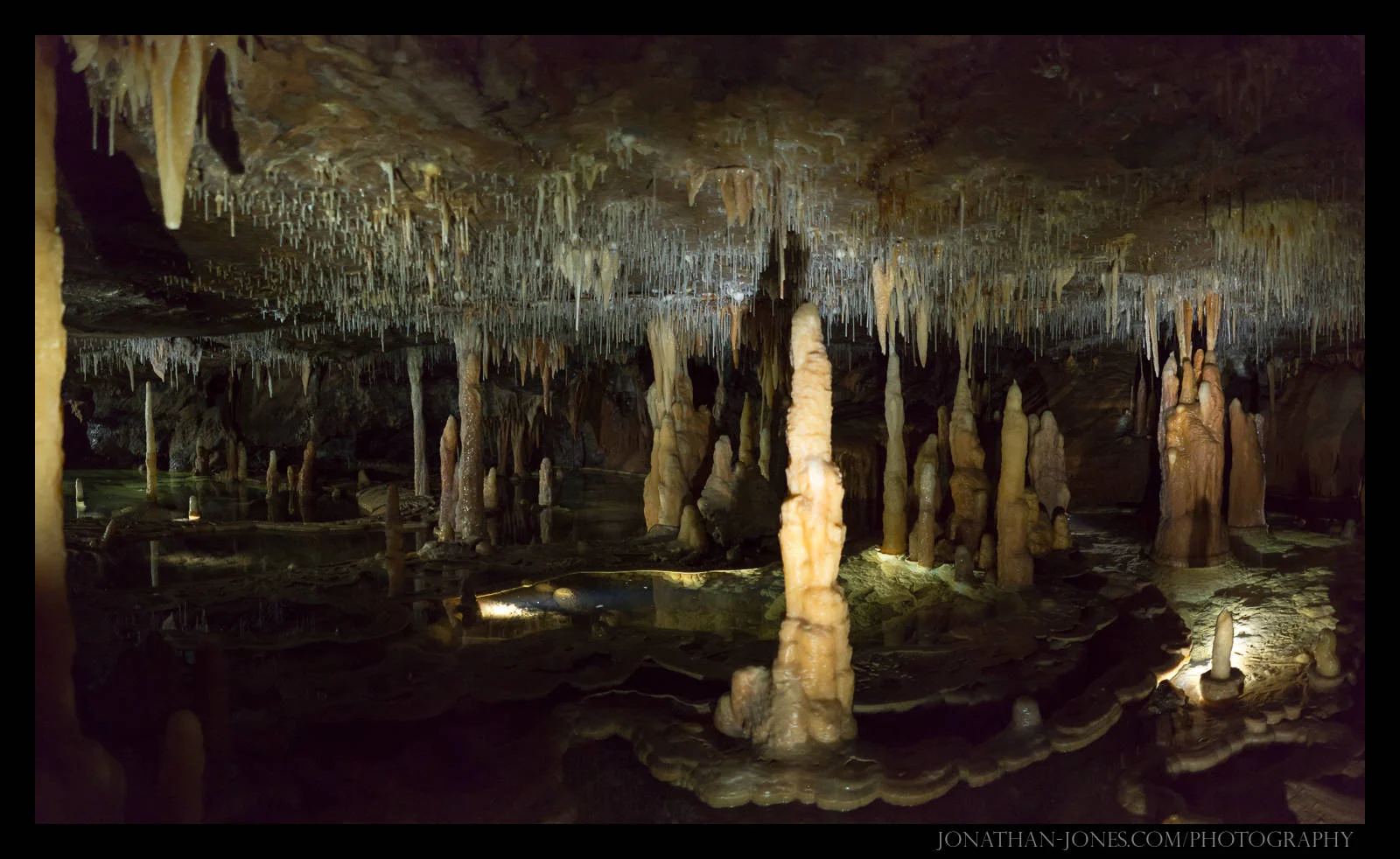 Buchan Caves