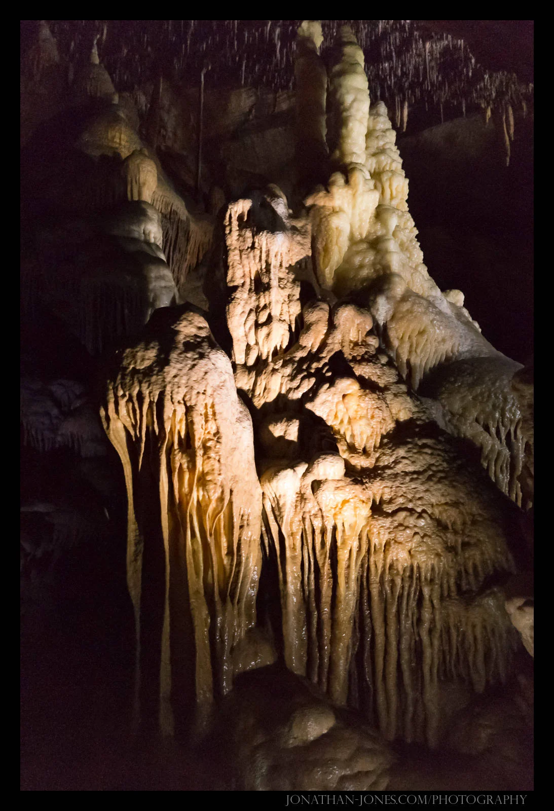 Buchan Caves