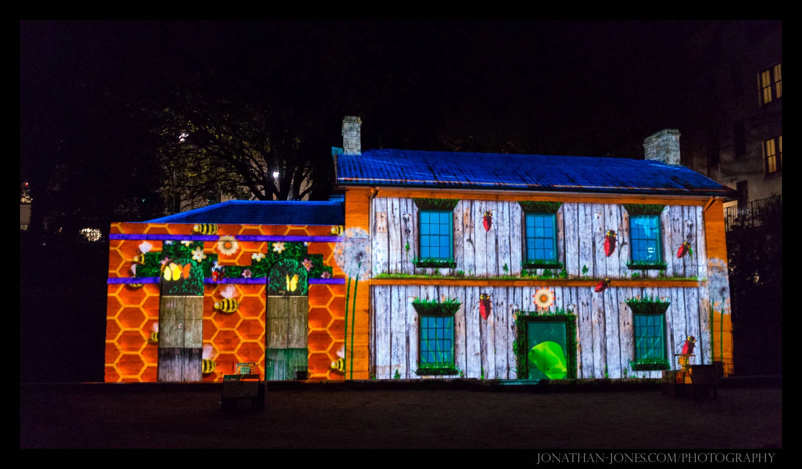 Vivid 2013