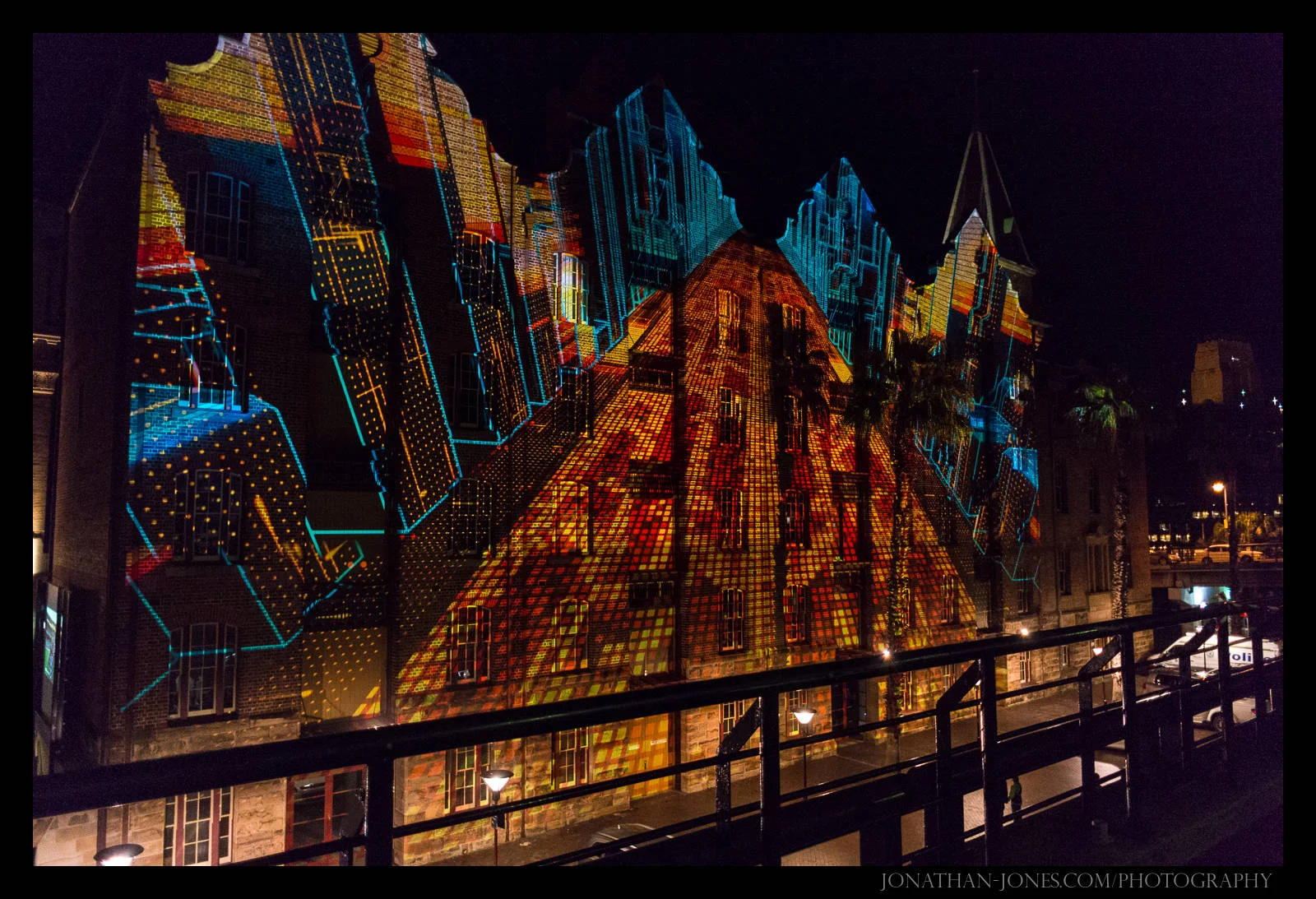 Vivid 2013