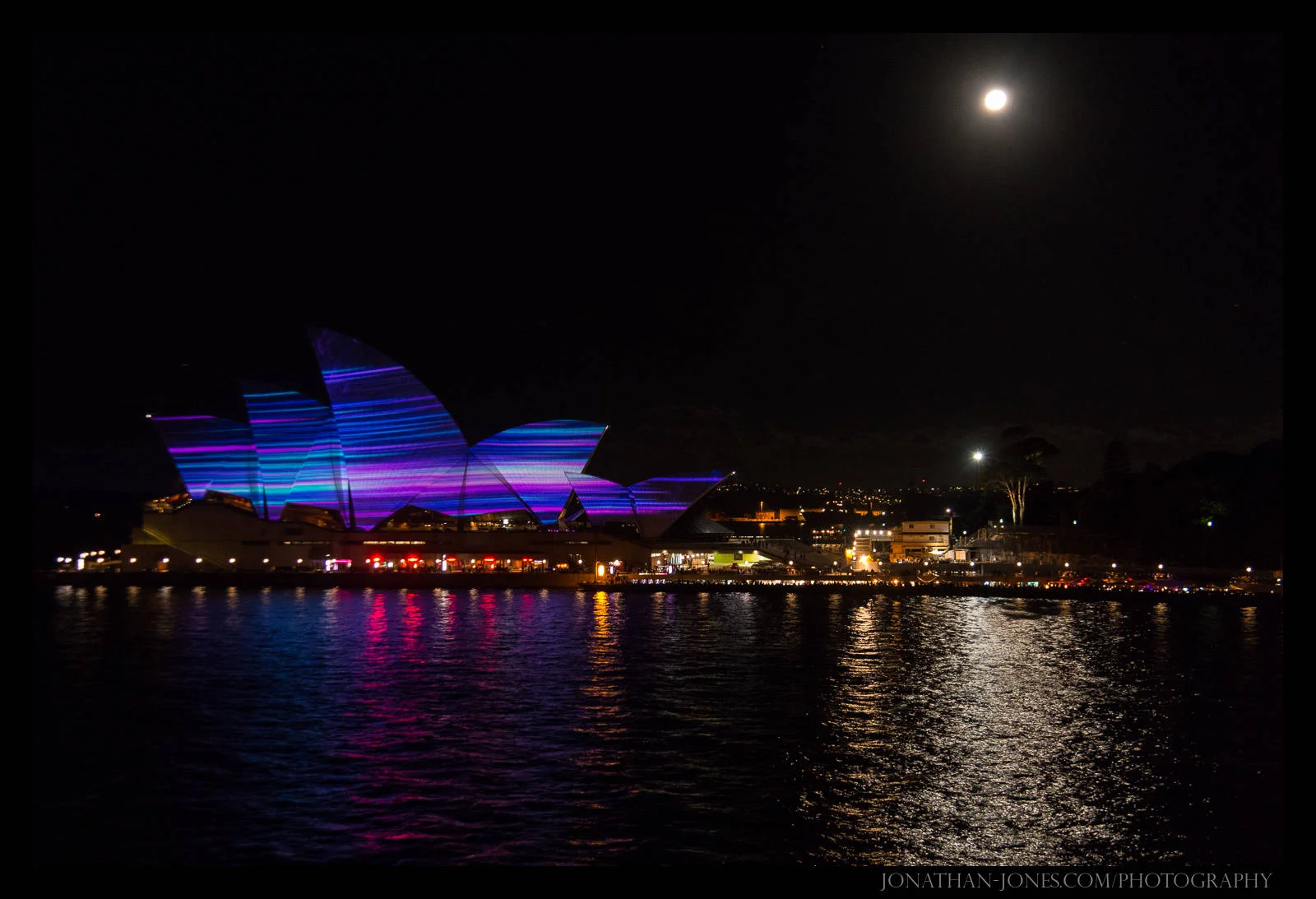 Vivid 2013
