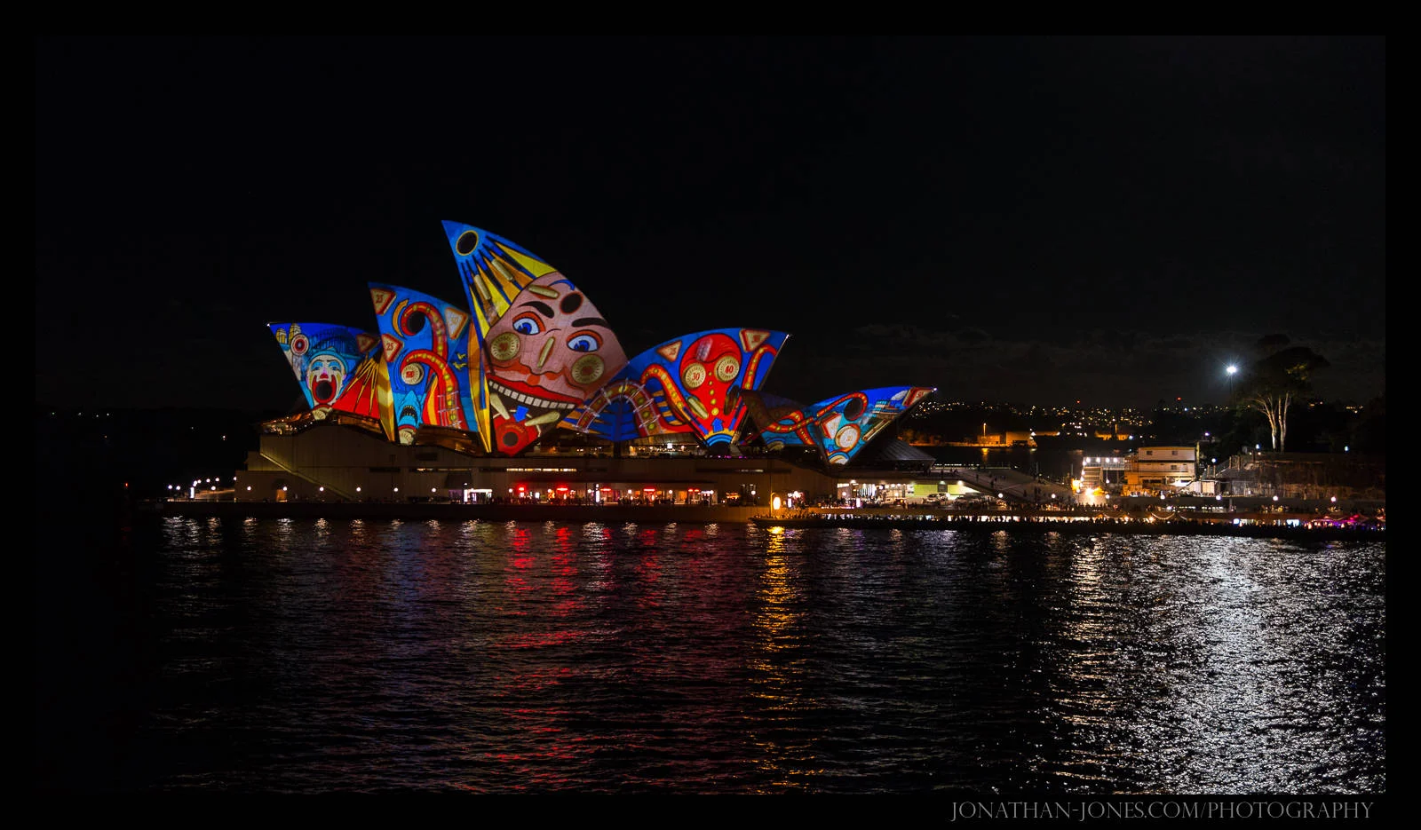 Vivid 2013