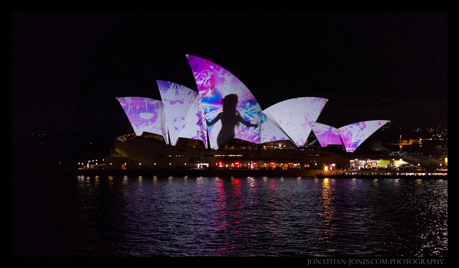 Vivid 2013