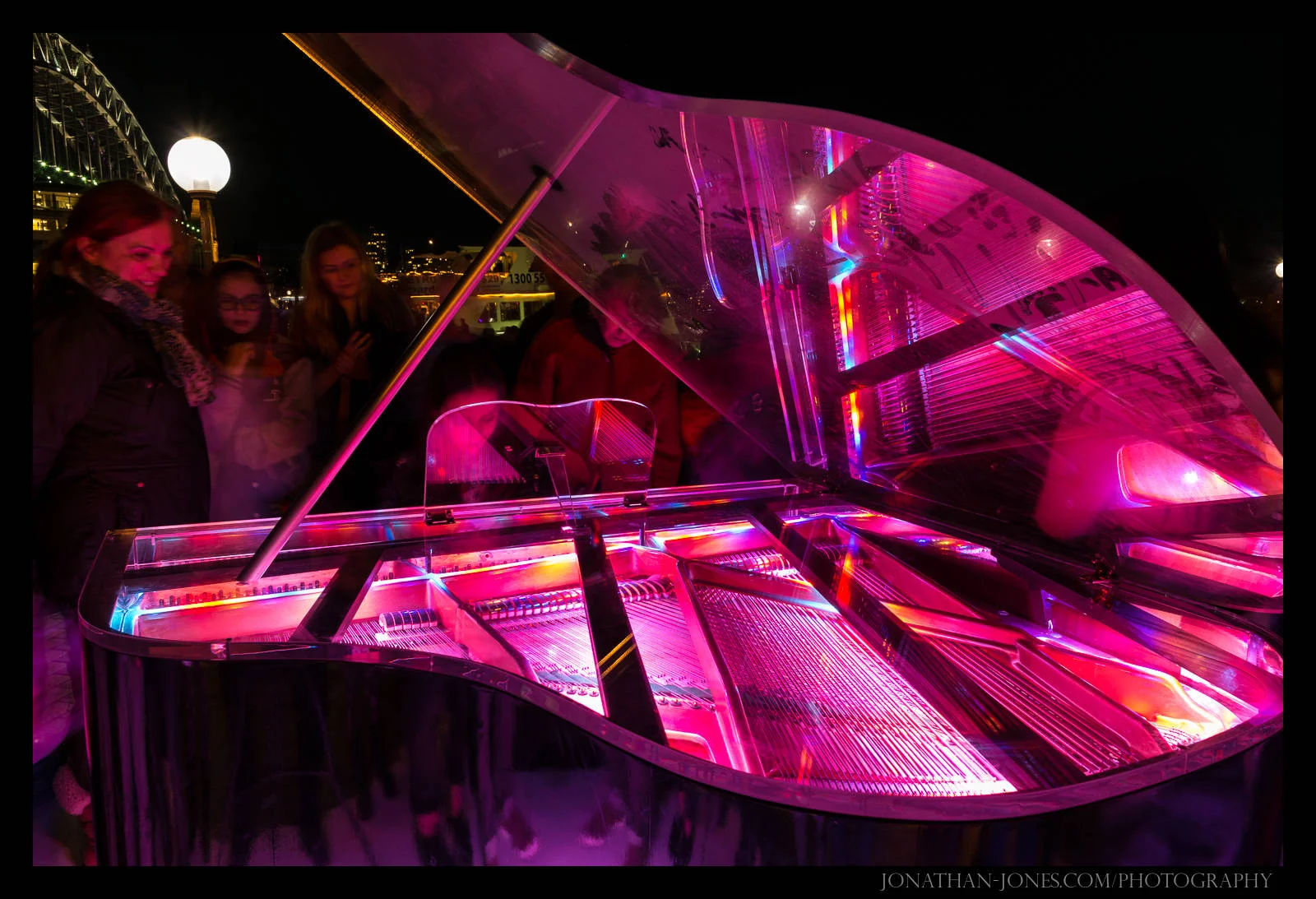 Vivid 2013