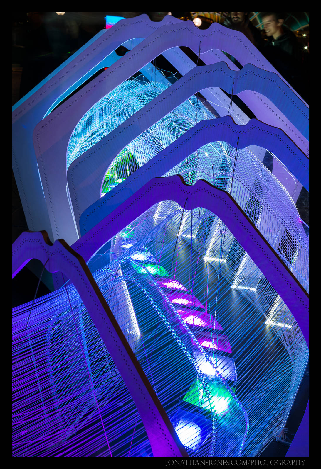 Vivid 2013