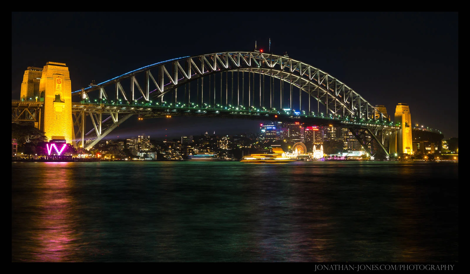 Vivid 2013