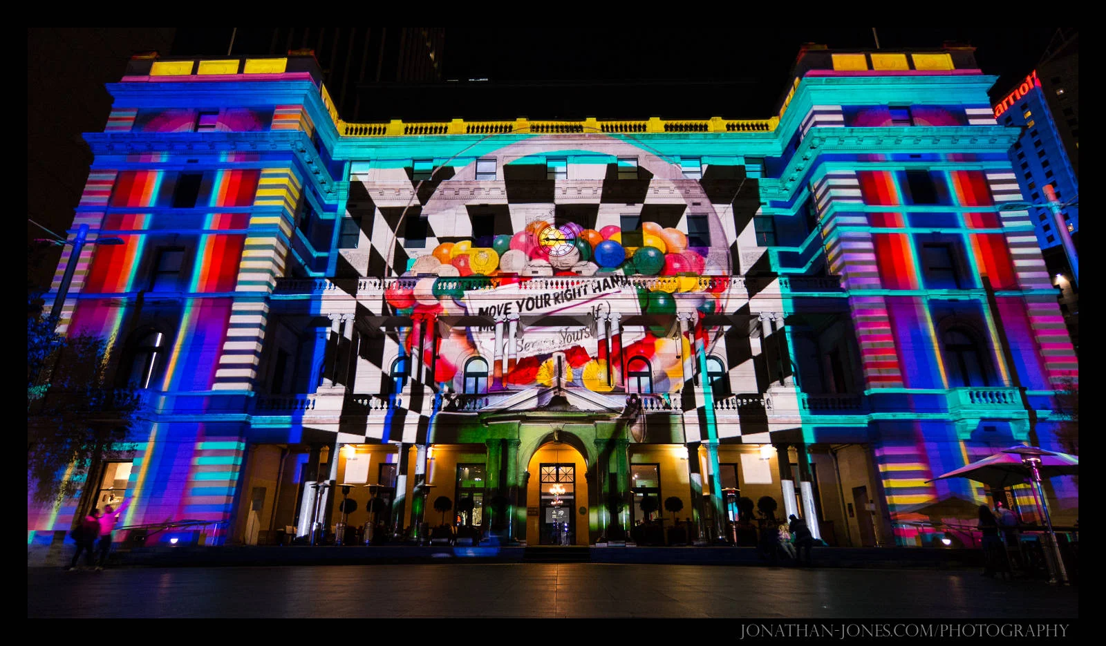 Vivid 2013