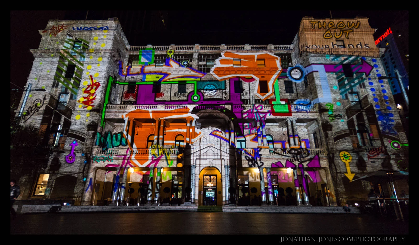 Vivid 2013