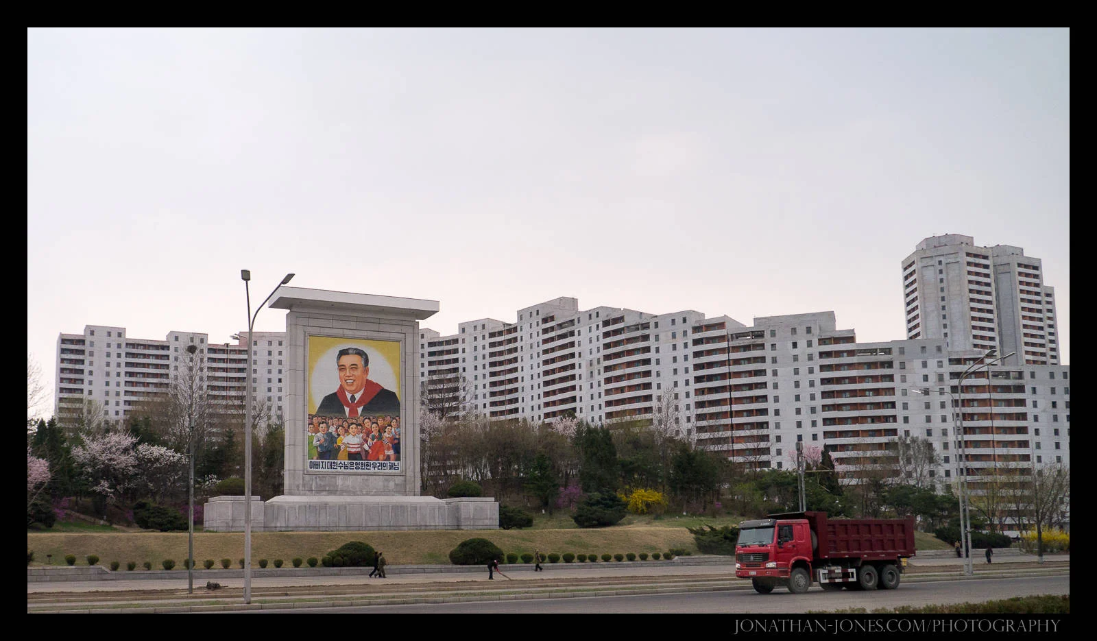 Pyongyang