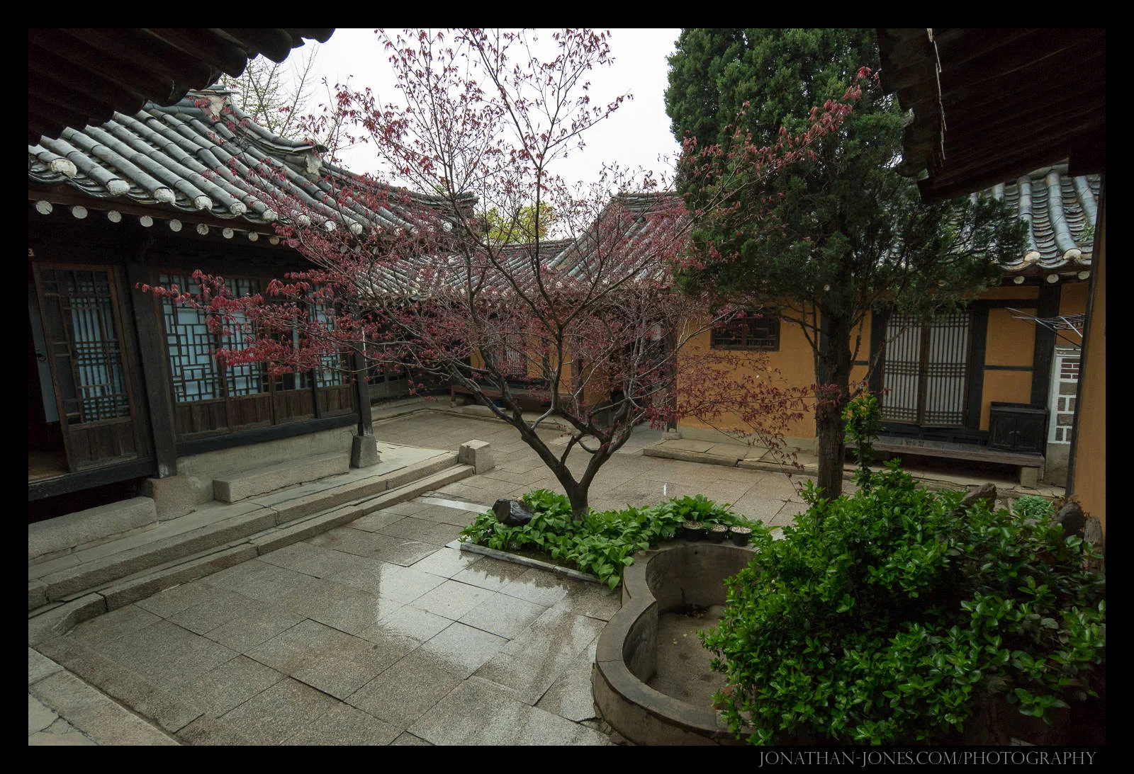 Minsok Hotel - Kaesong