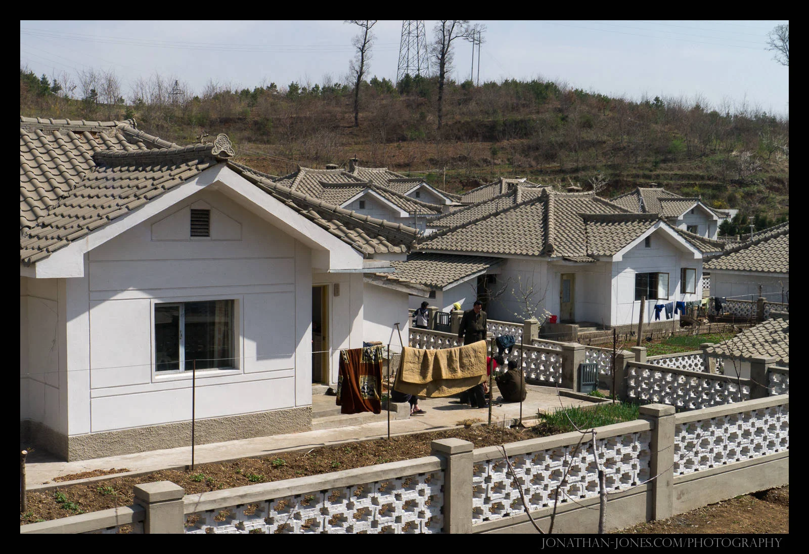 Taesongsan Combined Fruit Farm