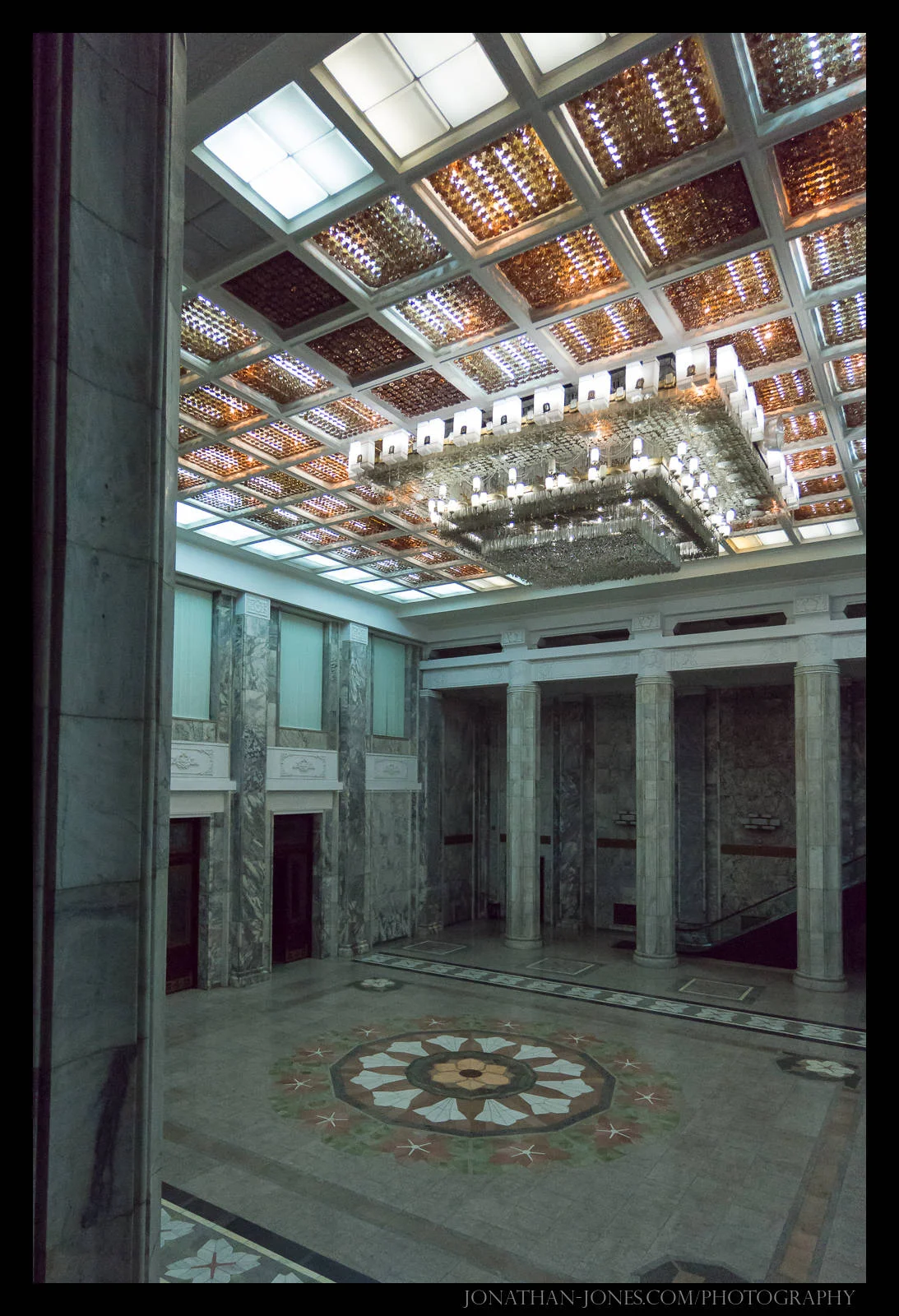 Grand People's Study House