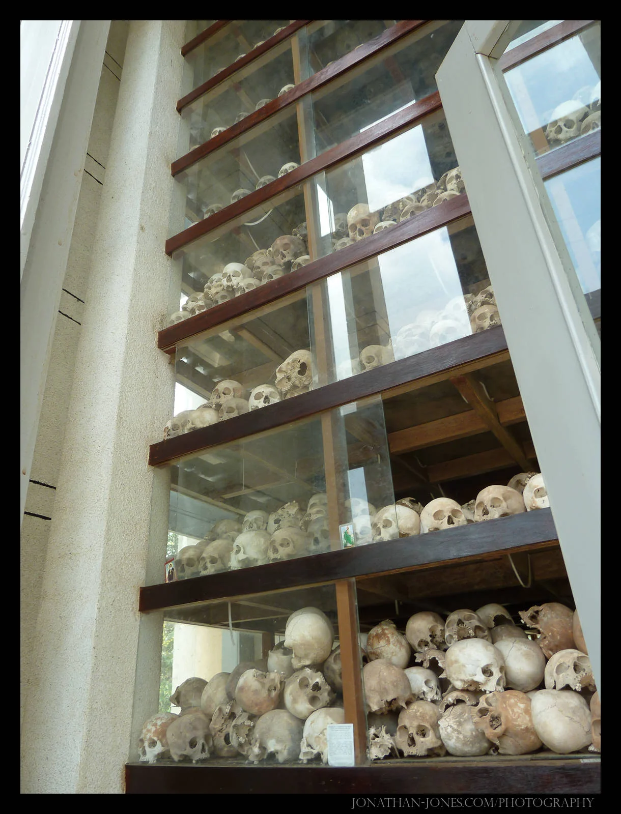The Killing Fields