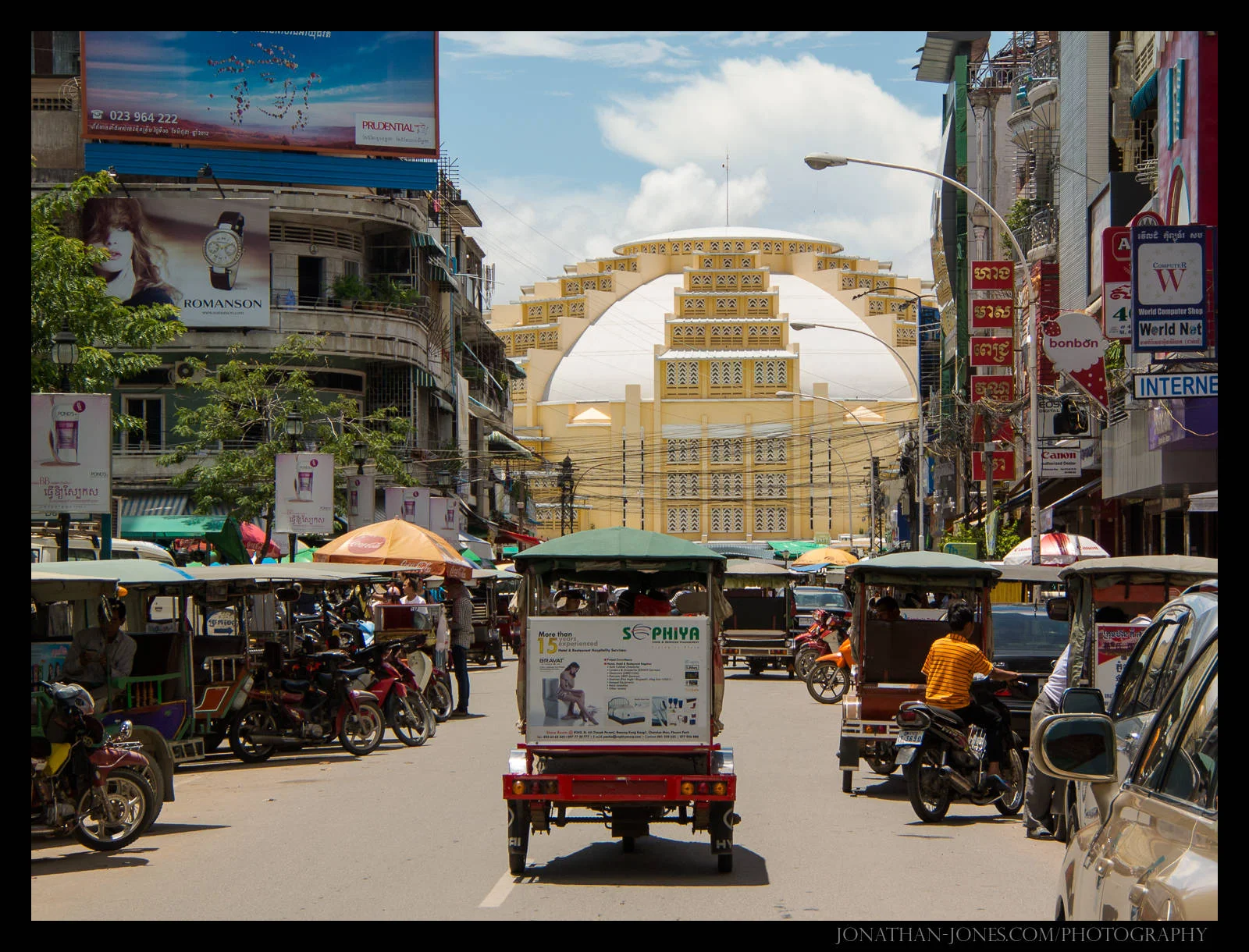 Central Market