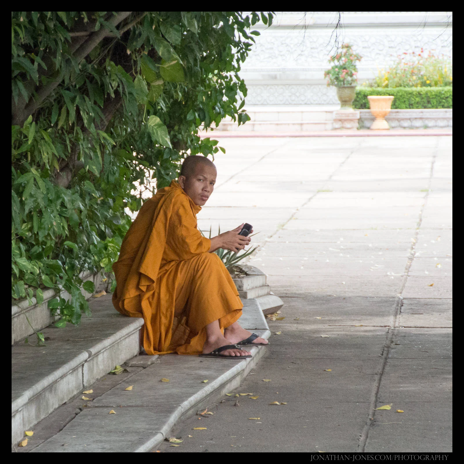 Grand Palace