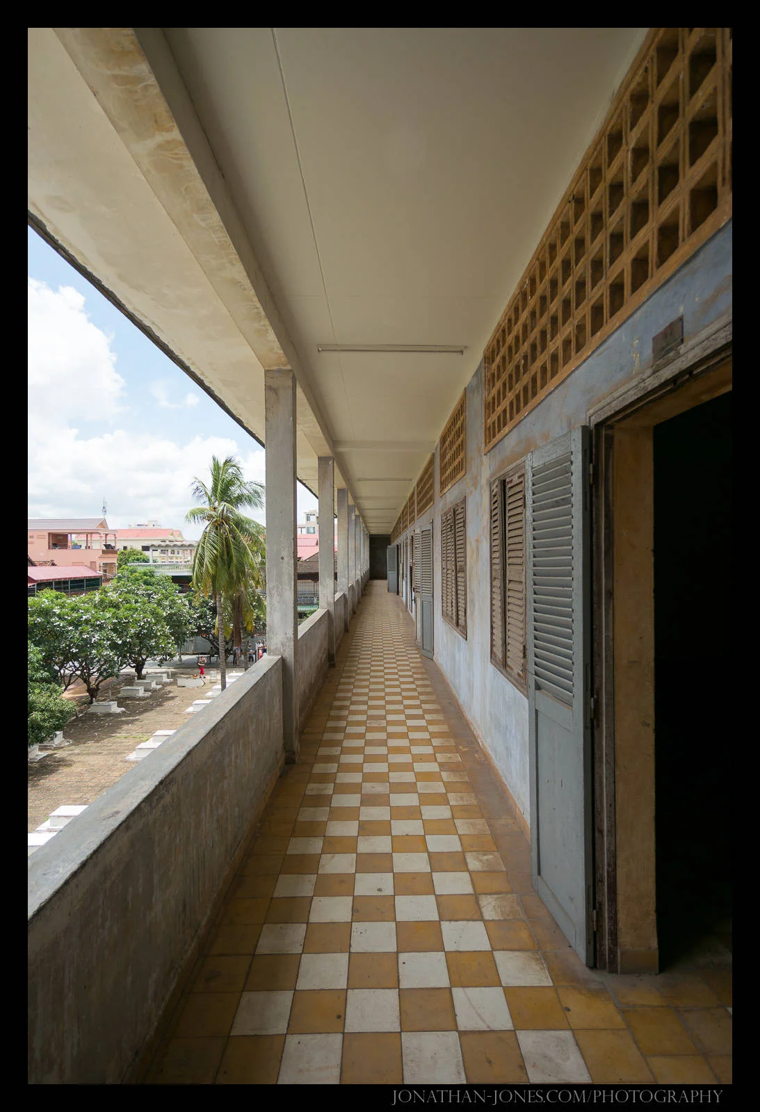 Tuol Sleng