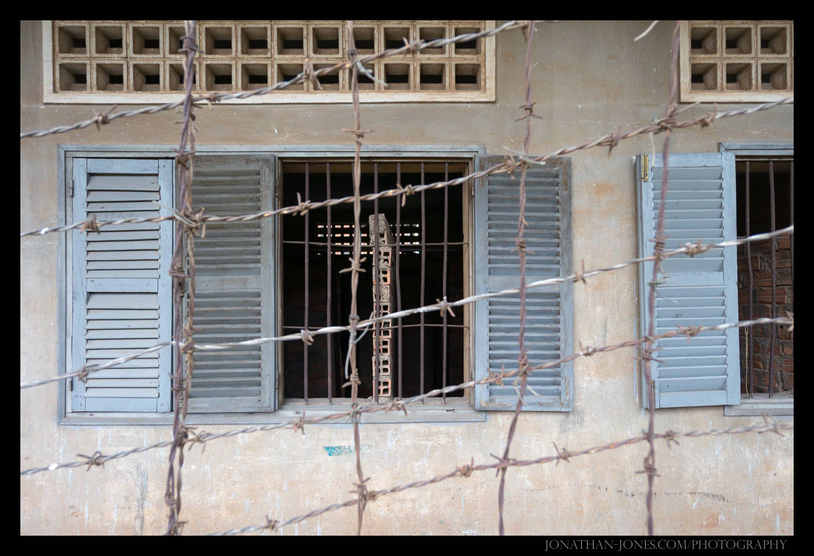 Tuol Sleng