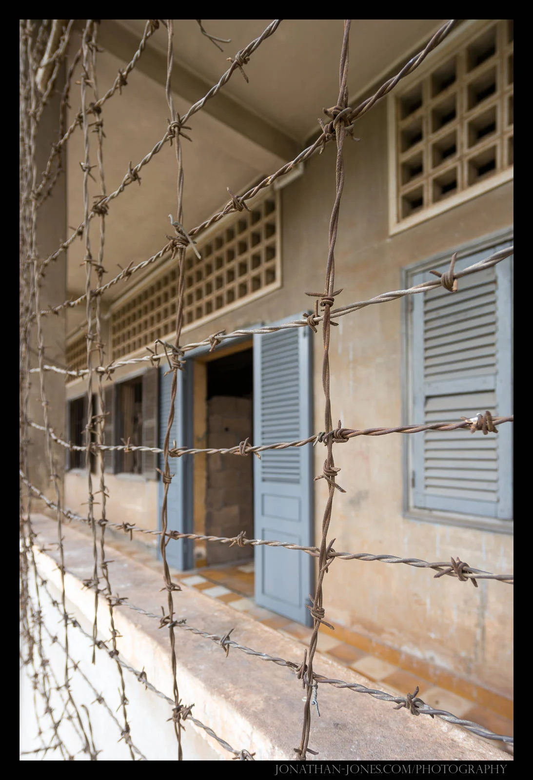 Tuol Sleng