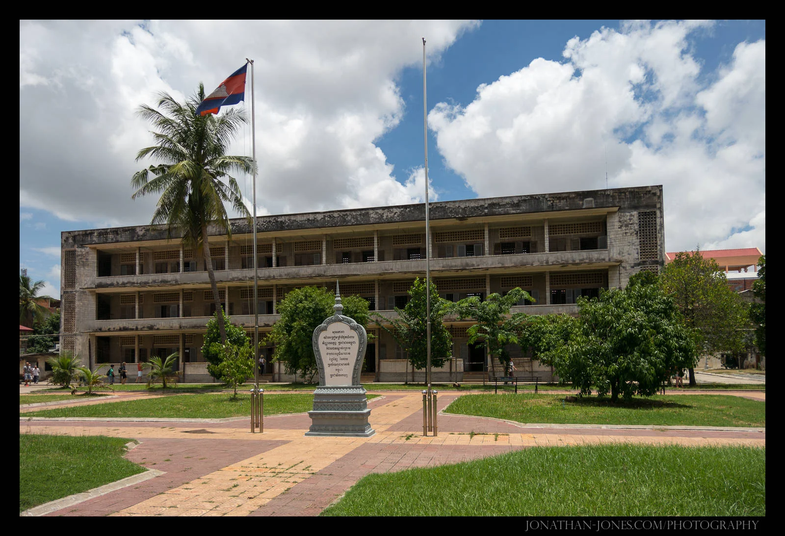 Tuol Sleng