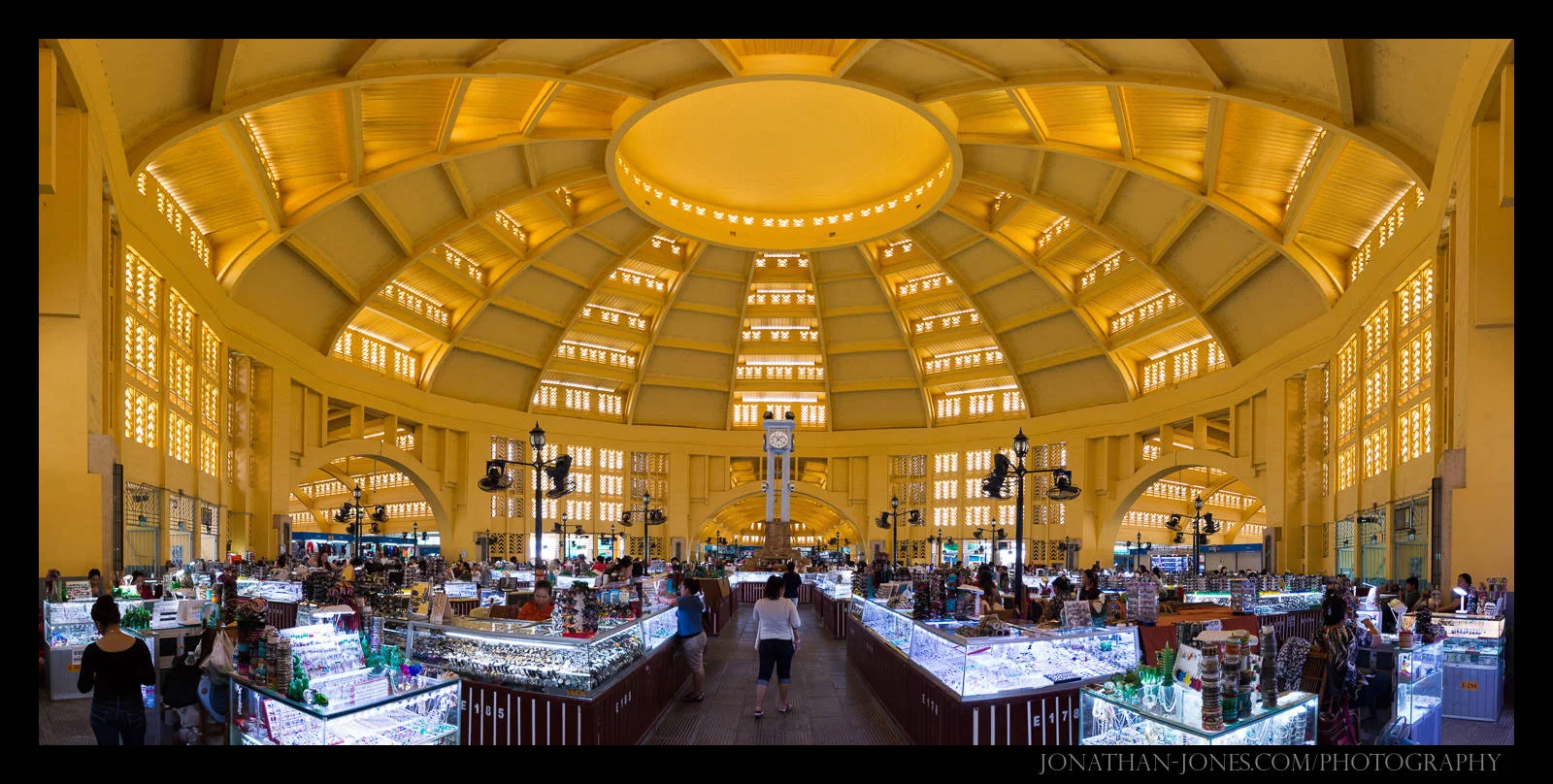 Central Market