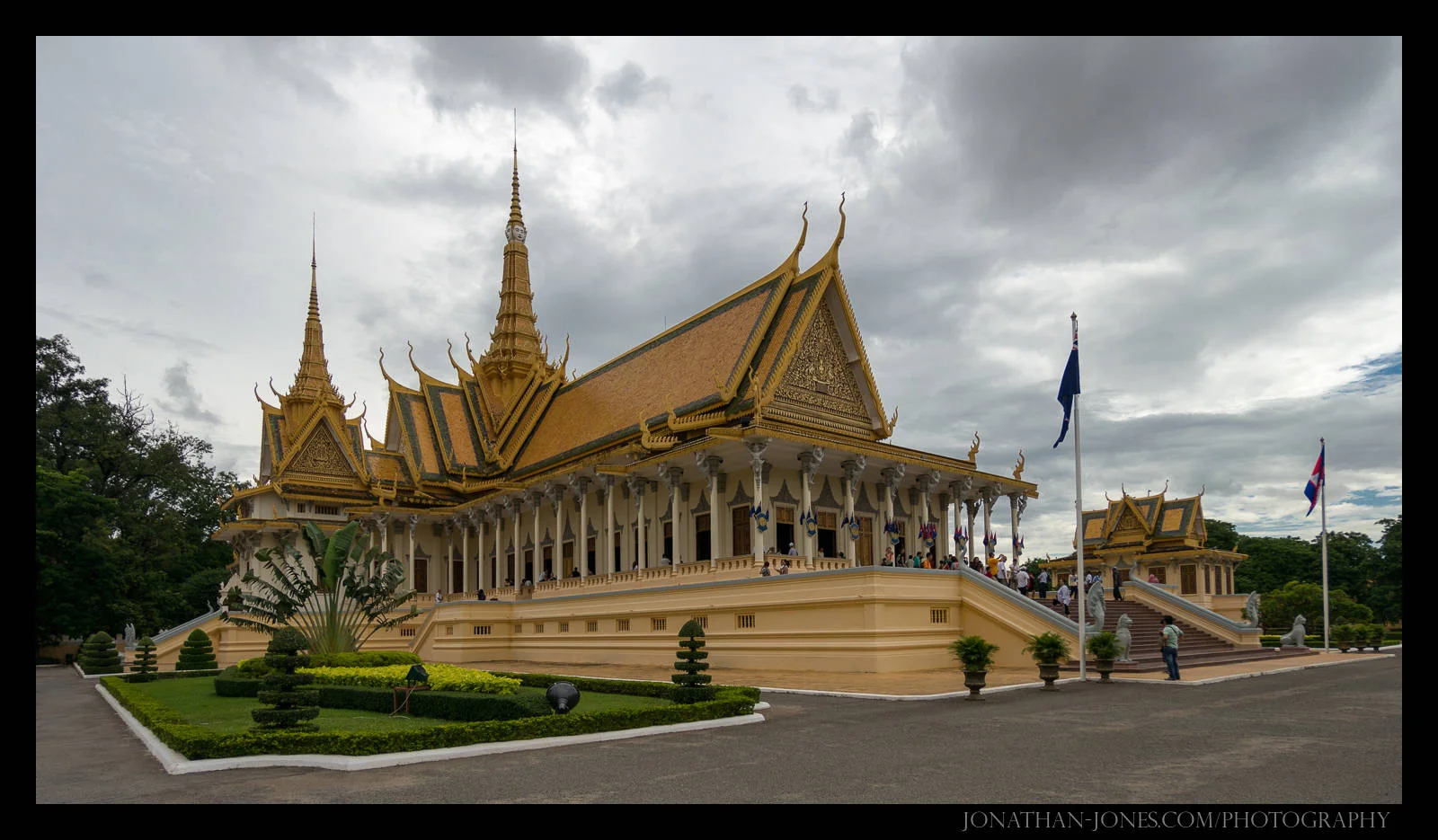 Grand Palace
