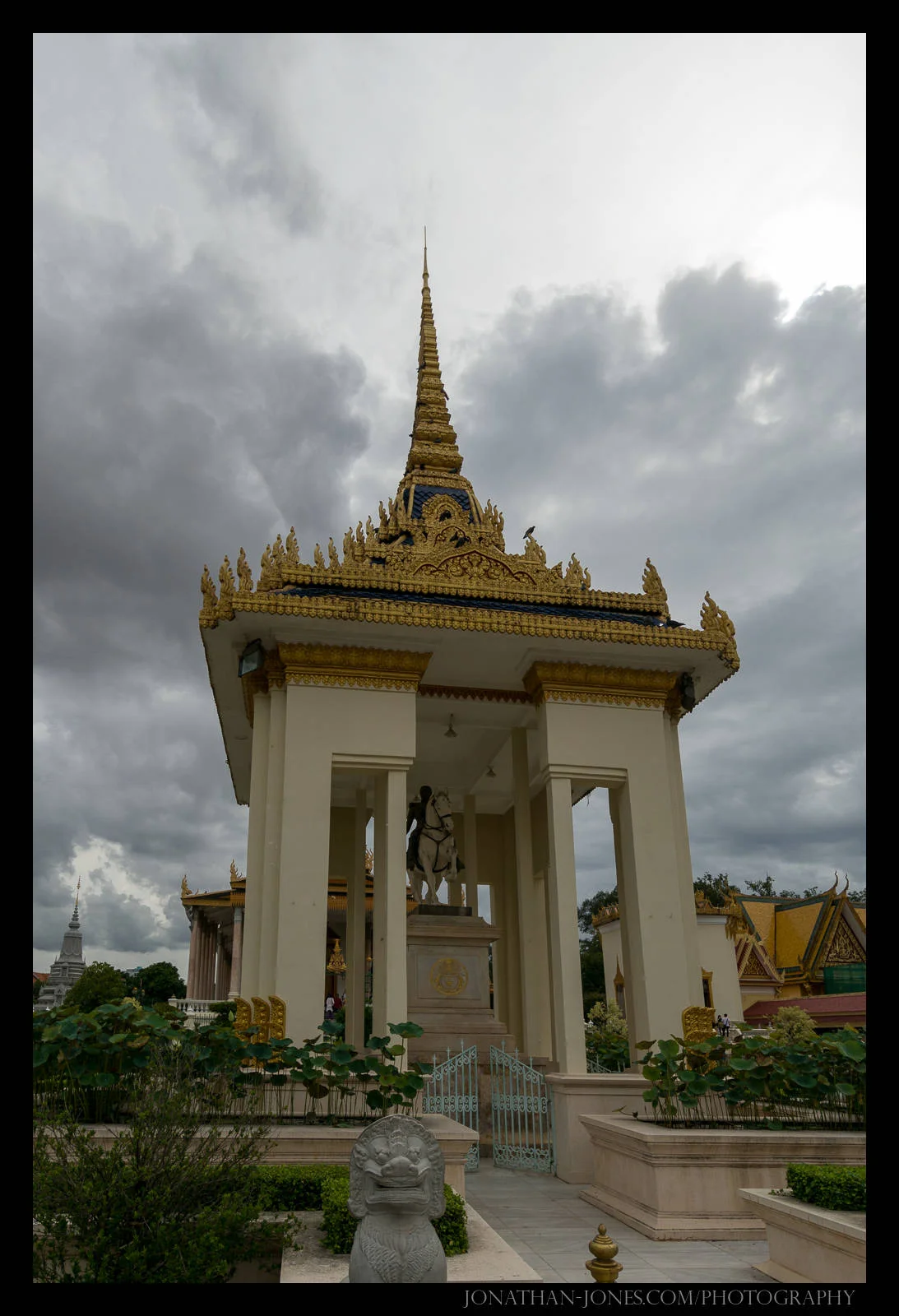 Grand Palace