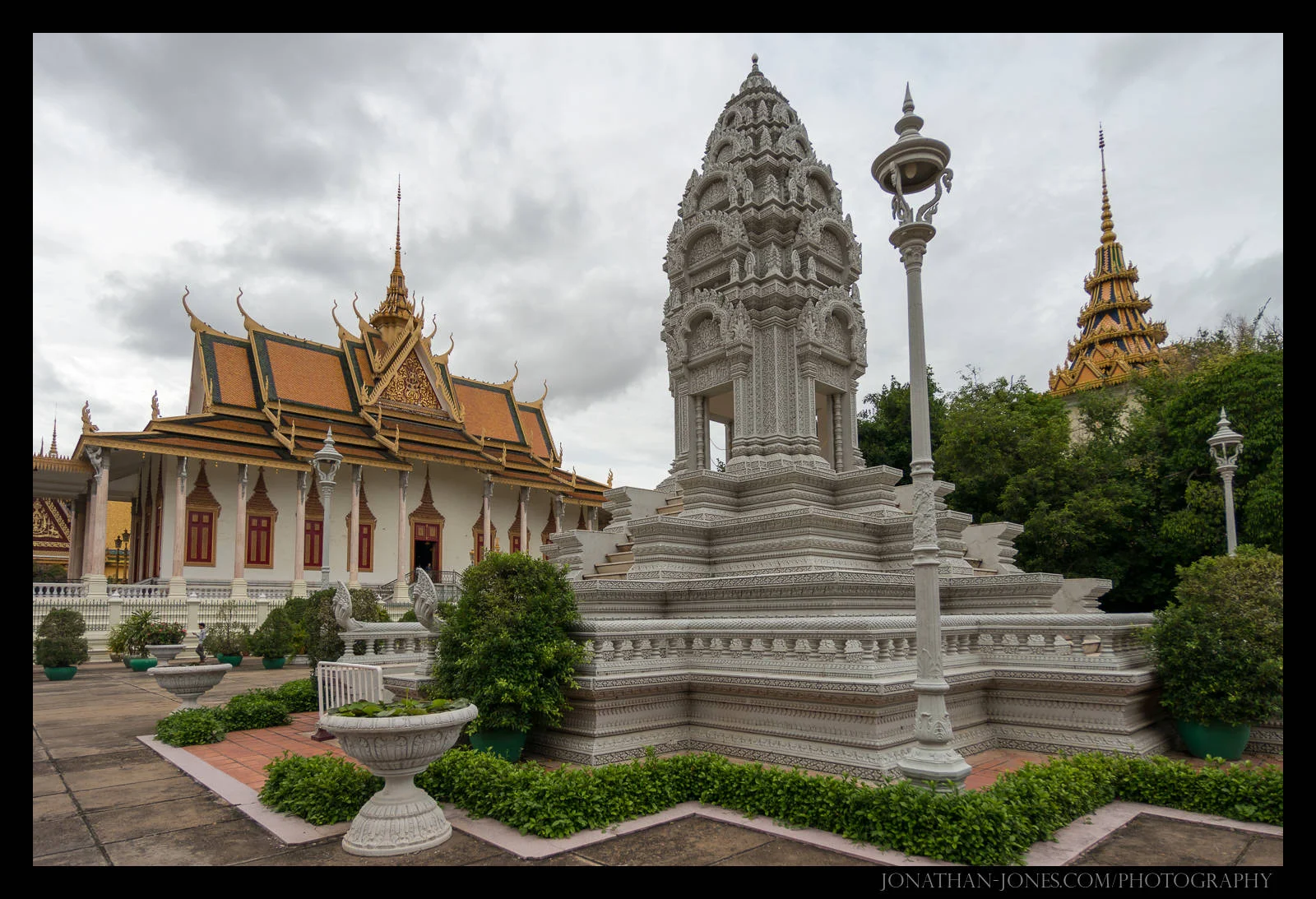 Grand Palace
