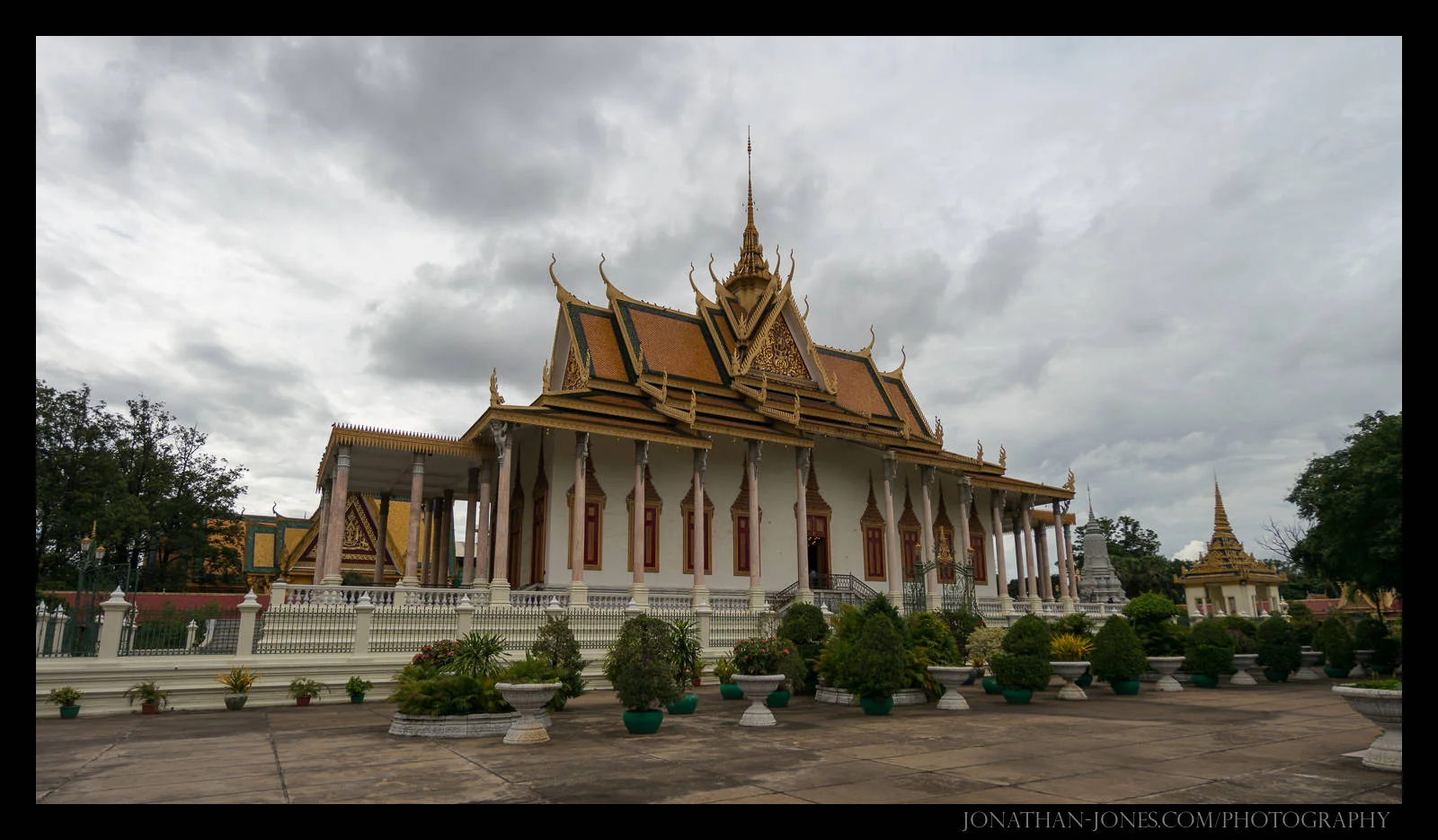 Grand Palace