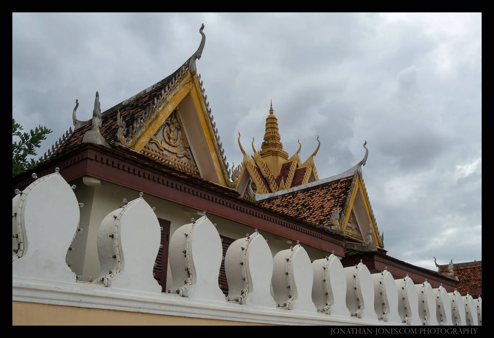 Grand Palace