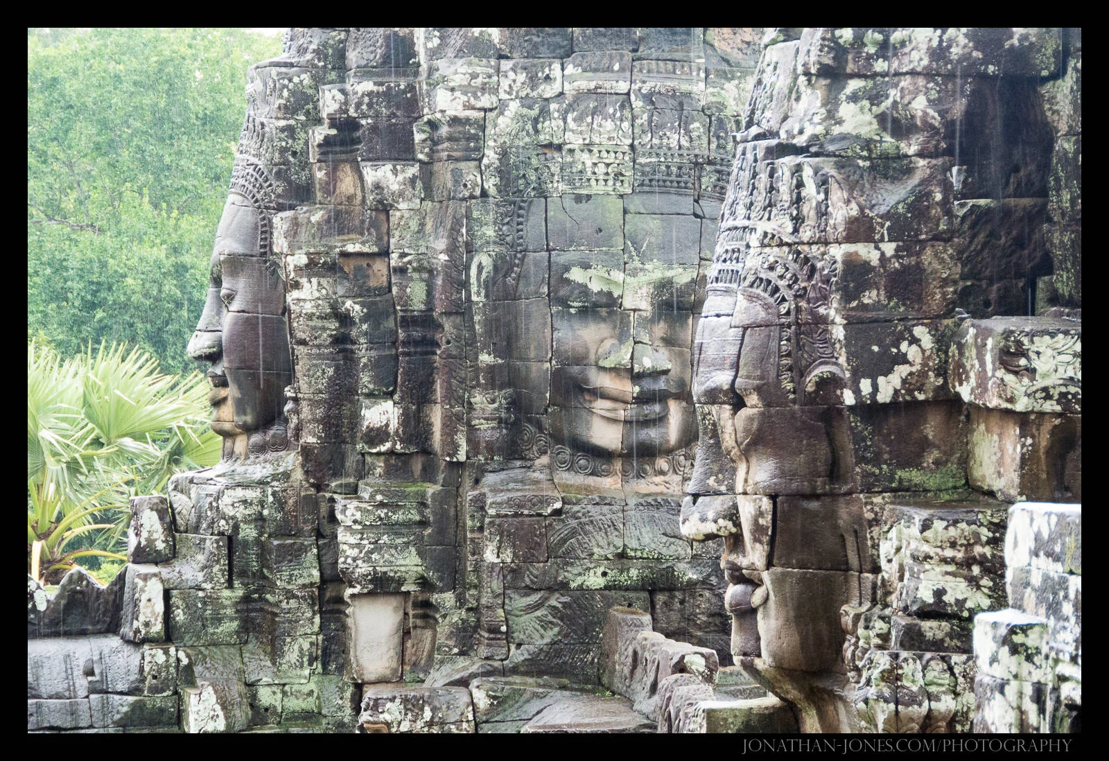 Bayon, Angkor Thom