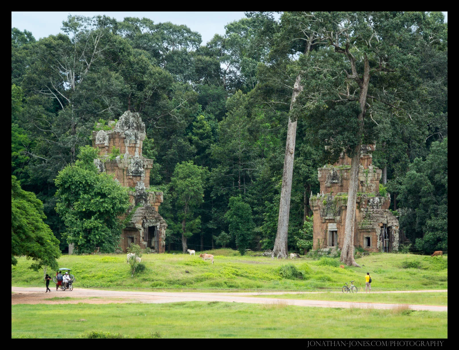 Angkor Thom