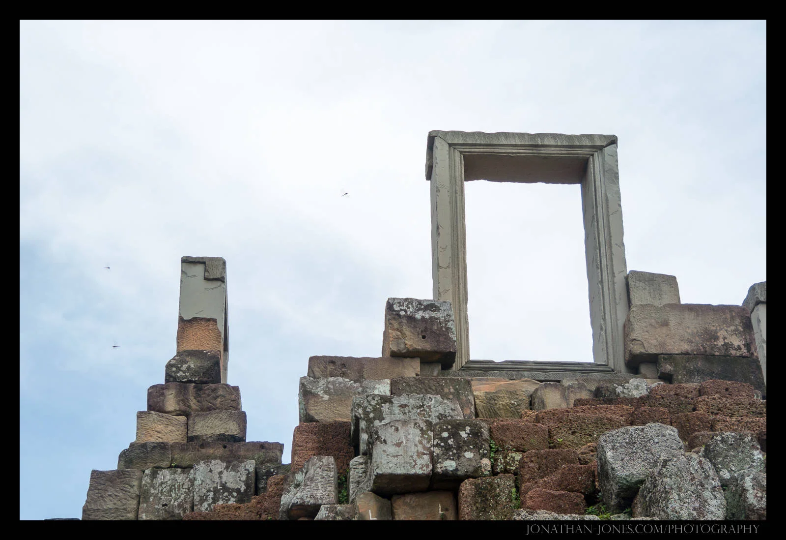 Bauphon, Angkor Thom