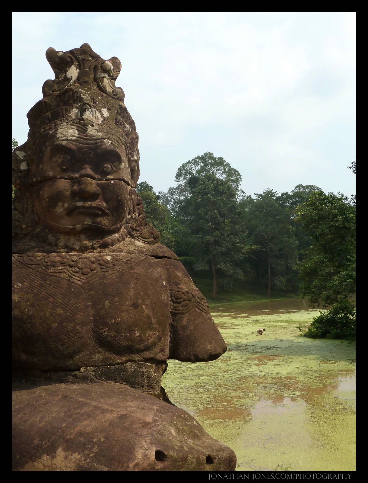 Angkor Thom
