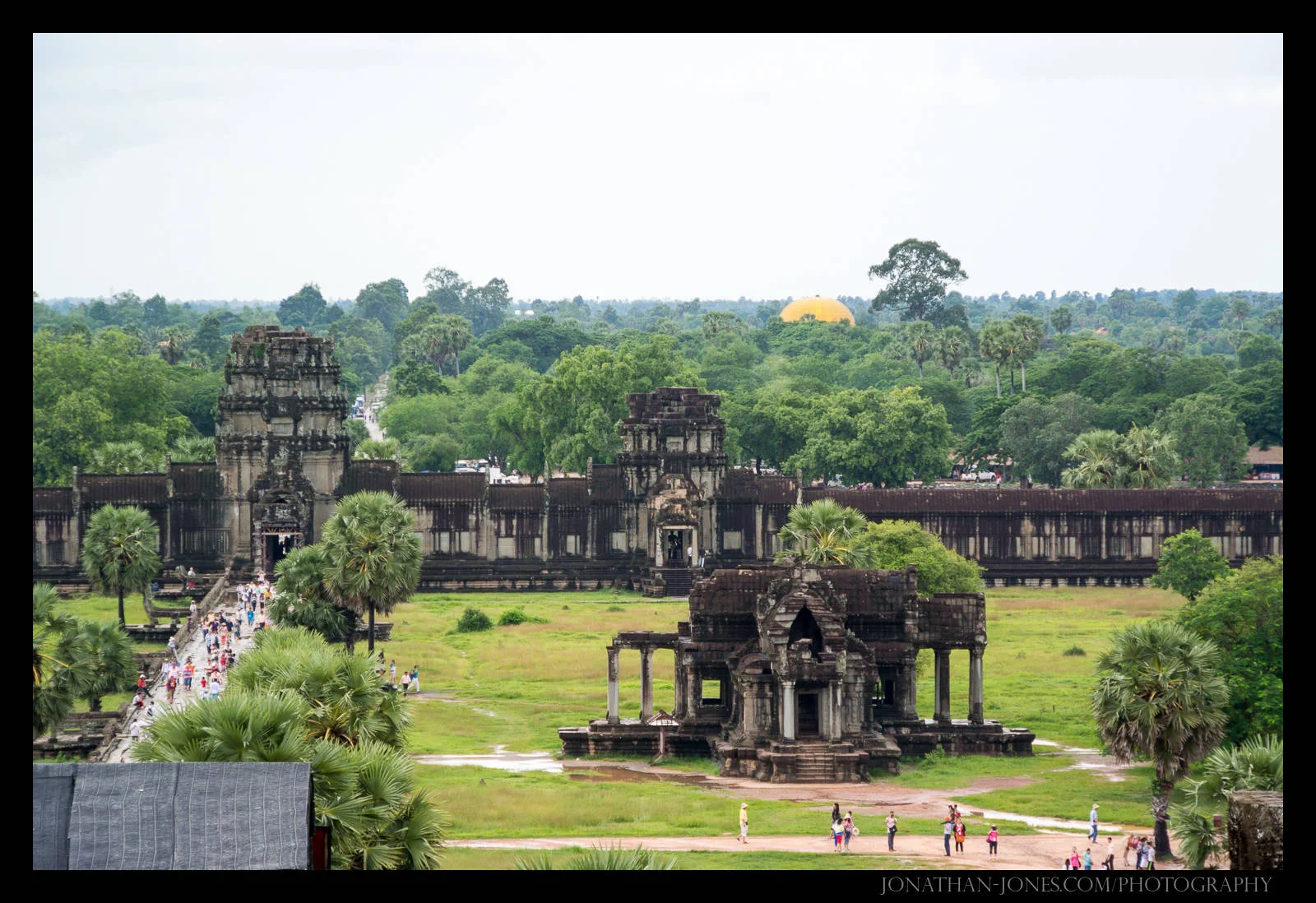 Angkor Wat