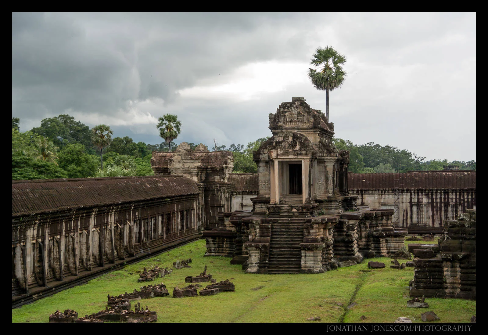 Angkor Wat