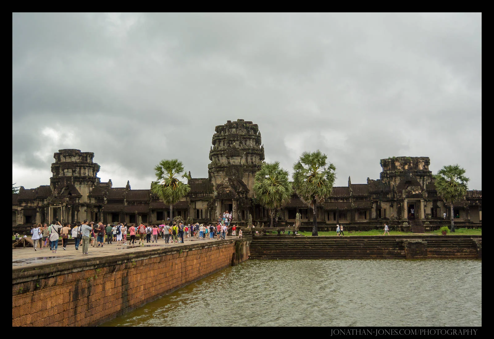 Angkor Wat