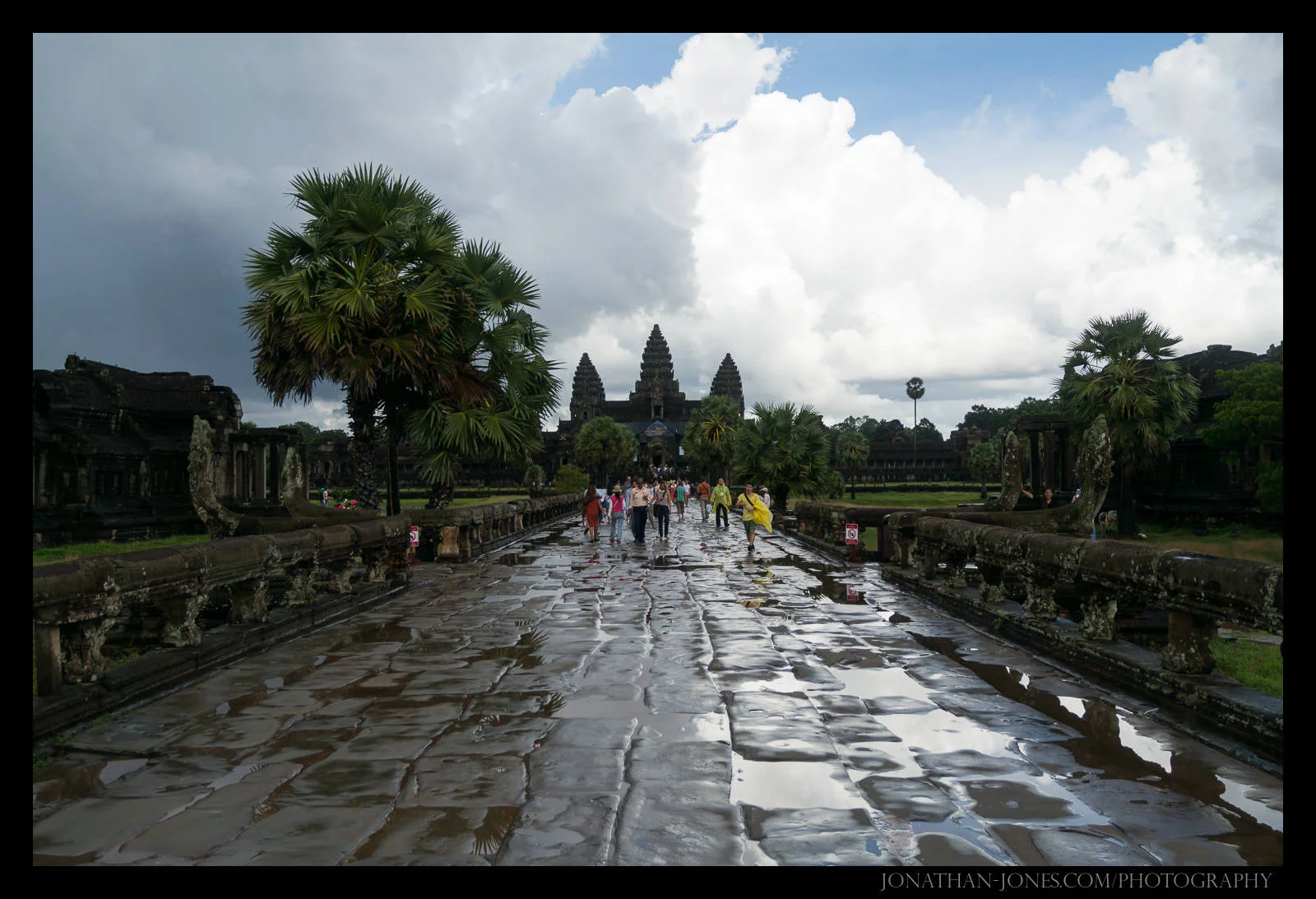 Angkor Wat