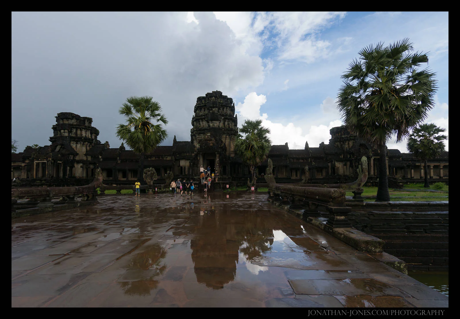 Angkor Wat