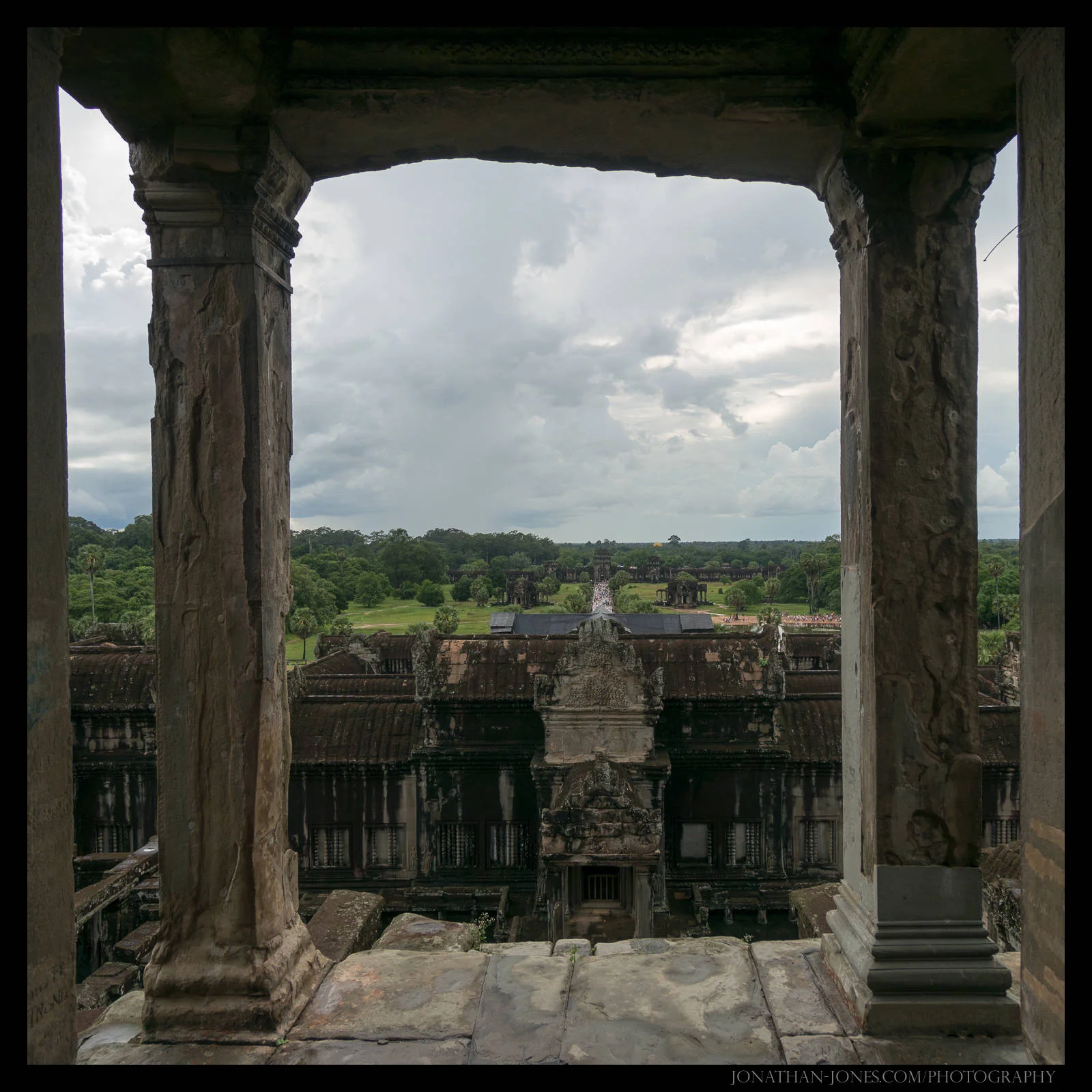 Angkor Wat