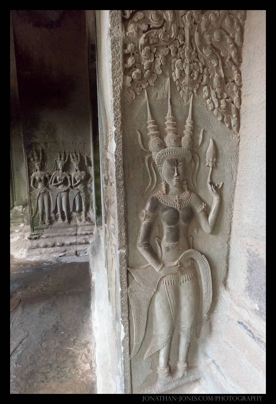 Angkor Wat