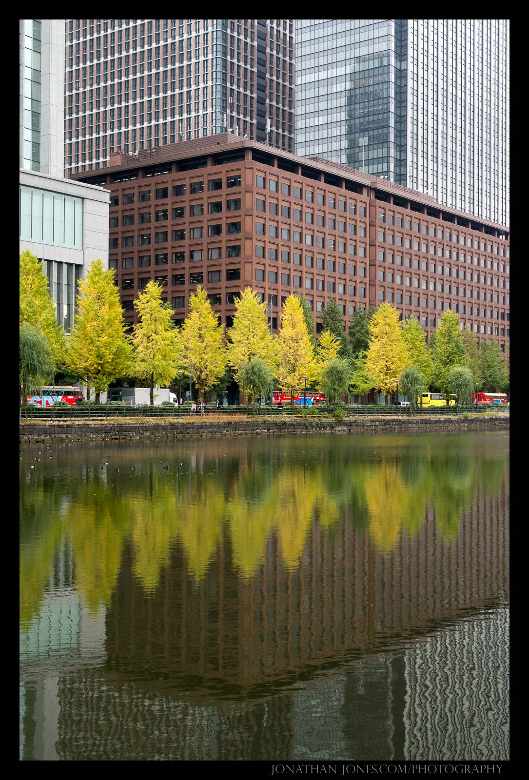 Tokyo, Japan