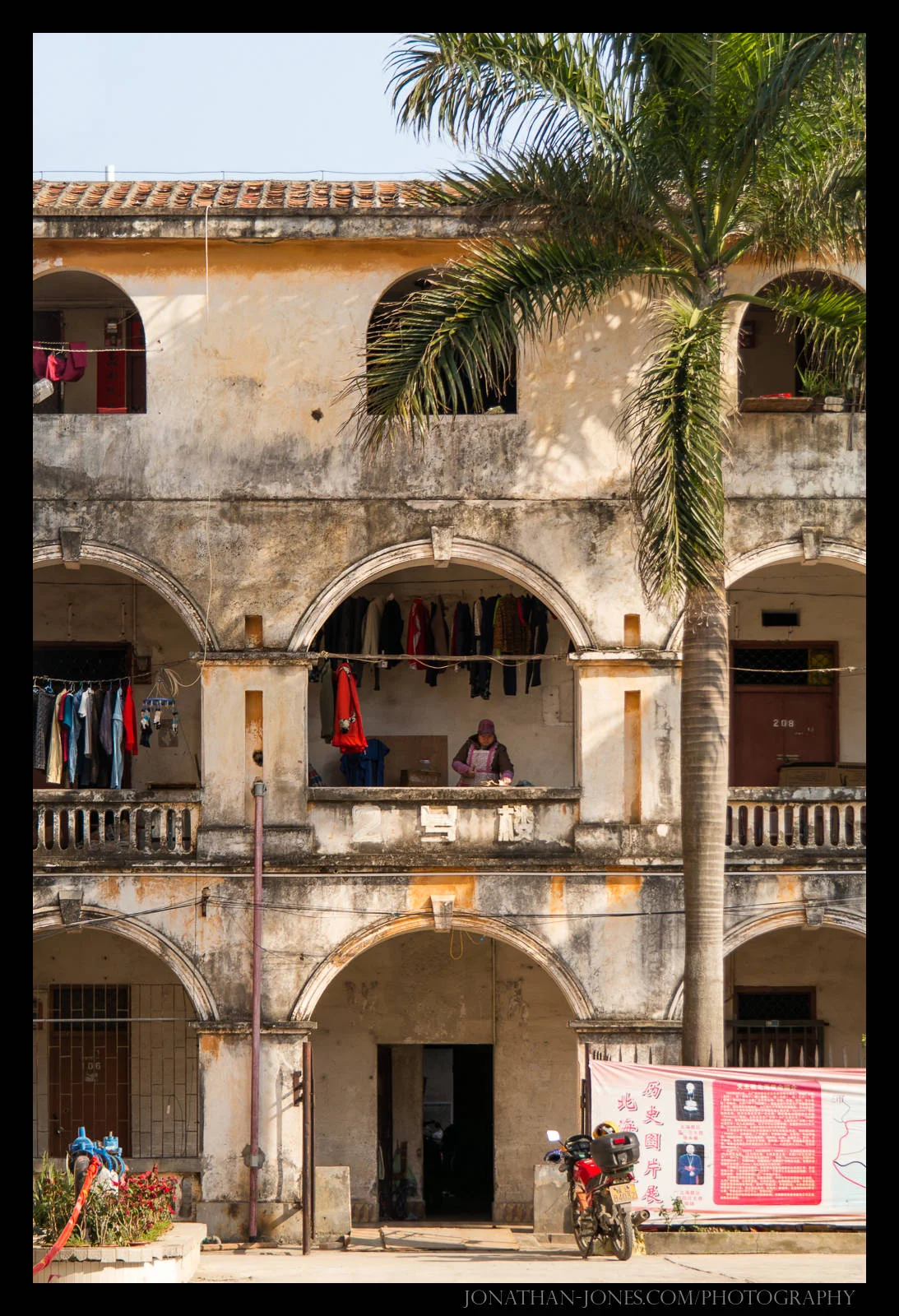Beihai, Guangxi, China