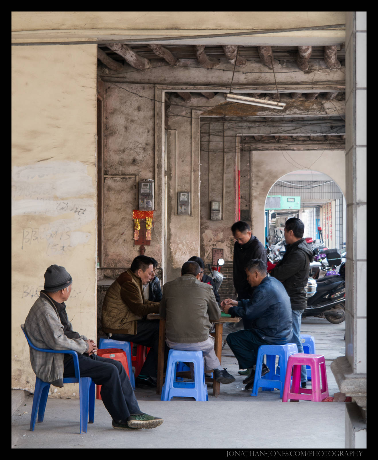 Beihai, Guangxi, China