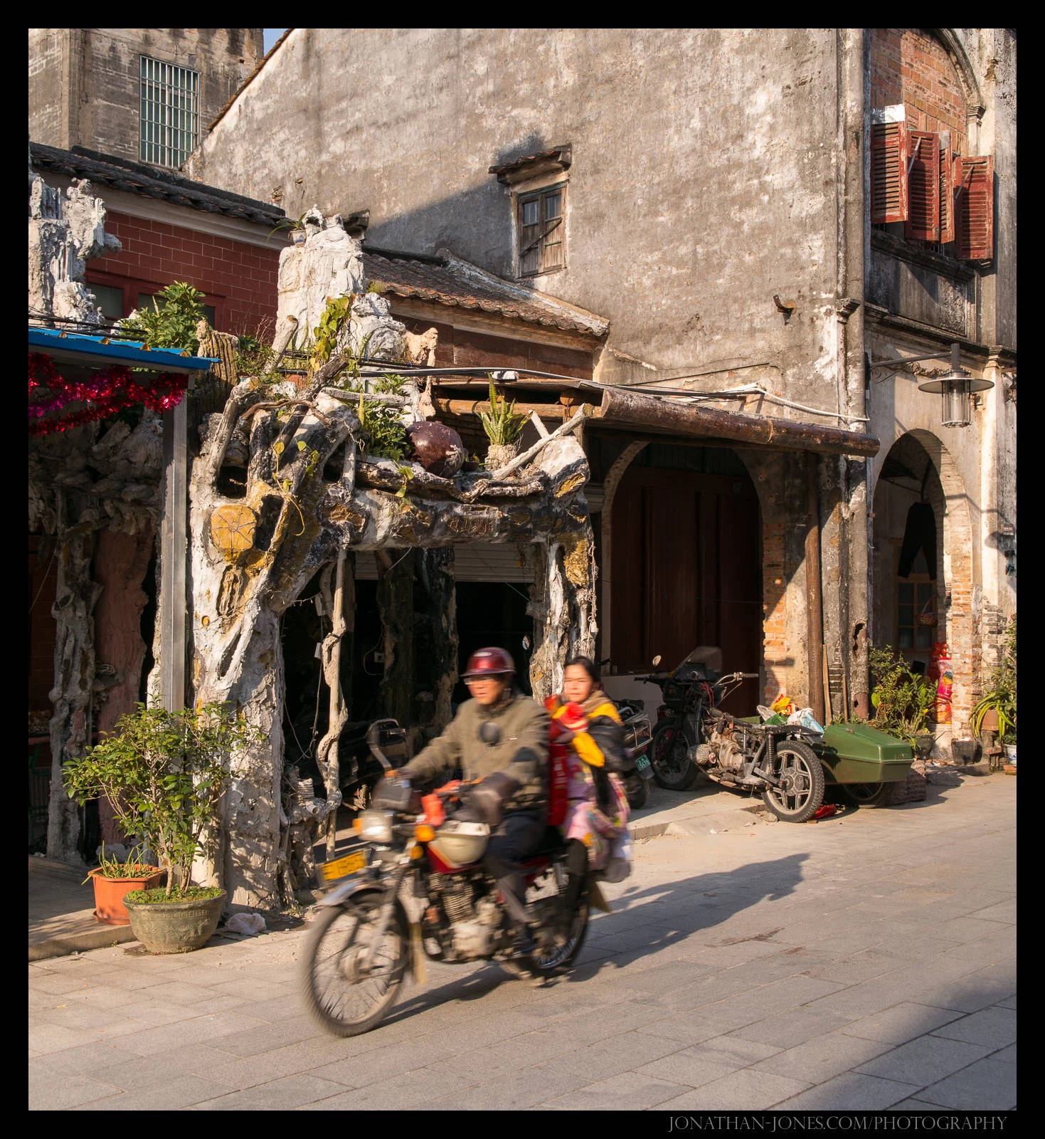 Beihai, Guangxi, China