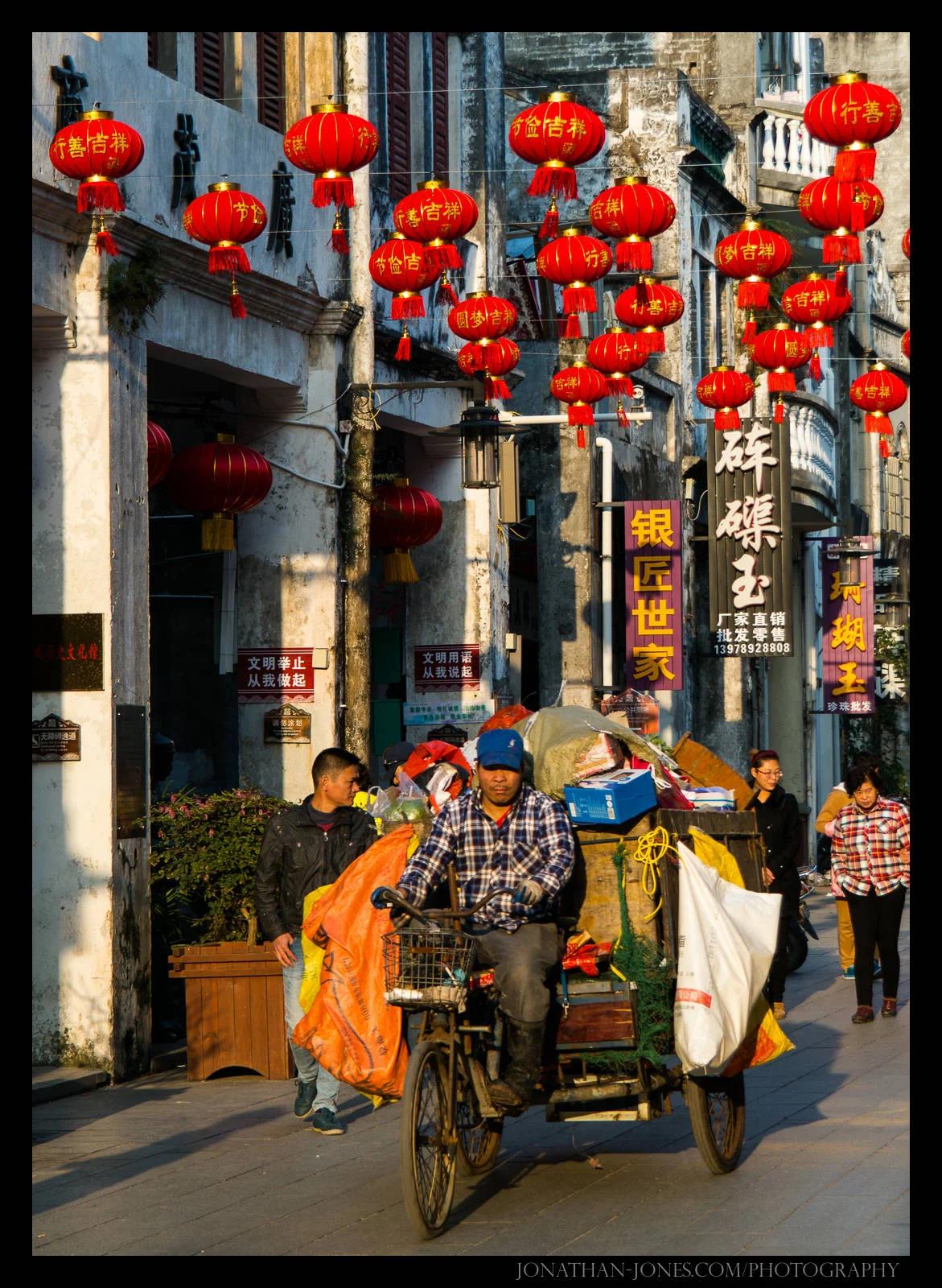Beihai, Guangxi, China