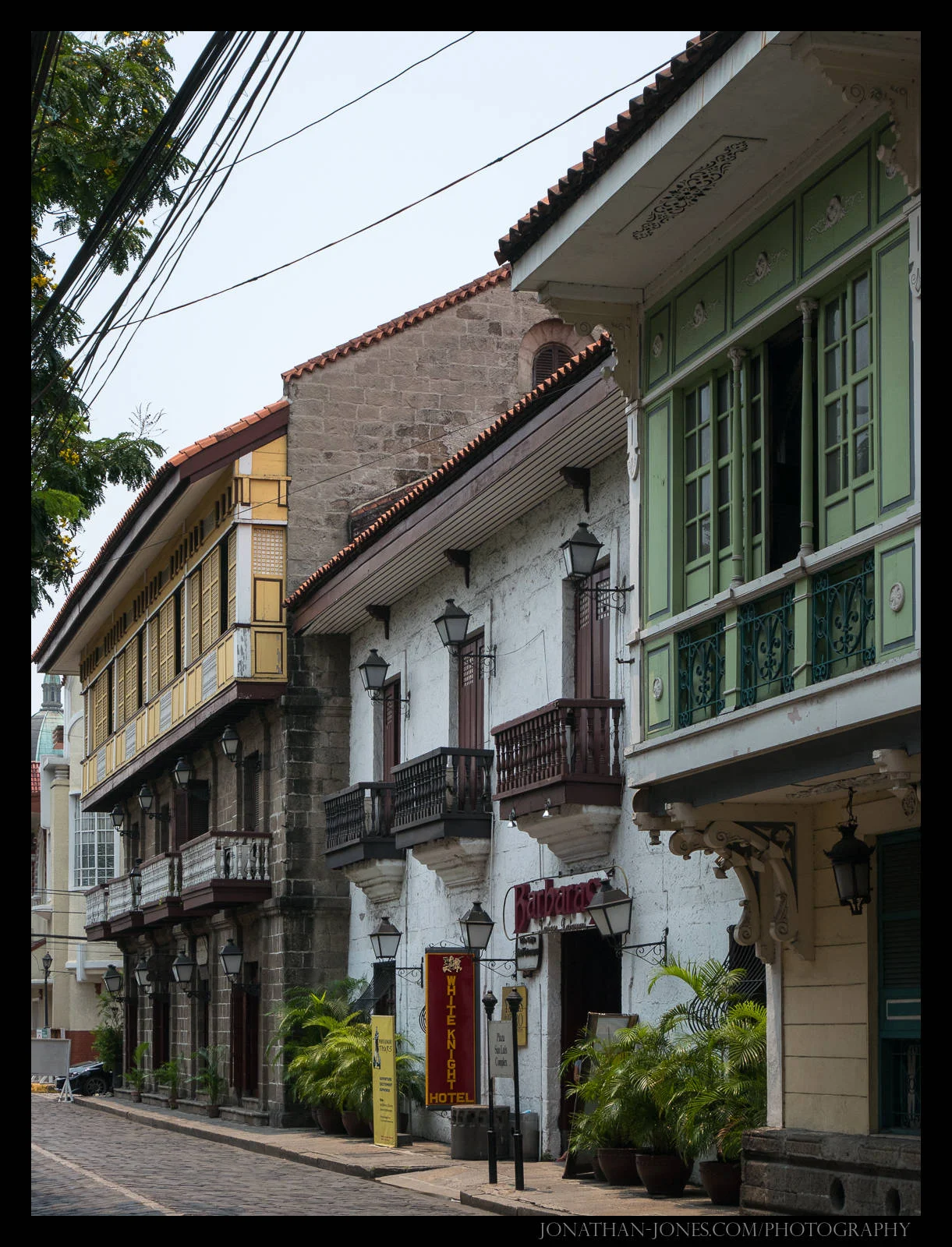 Intramuros, Manila, Philippines
