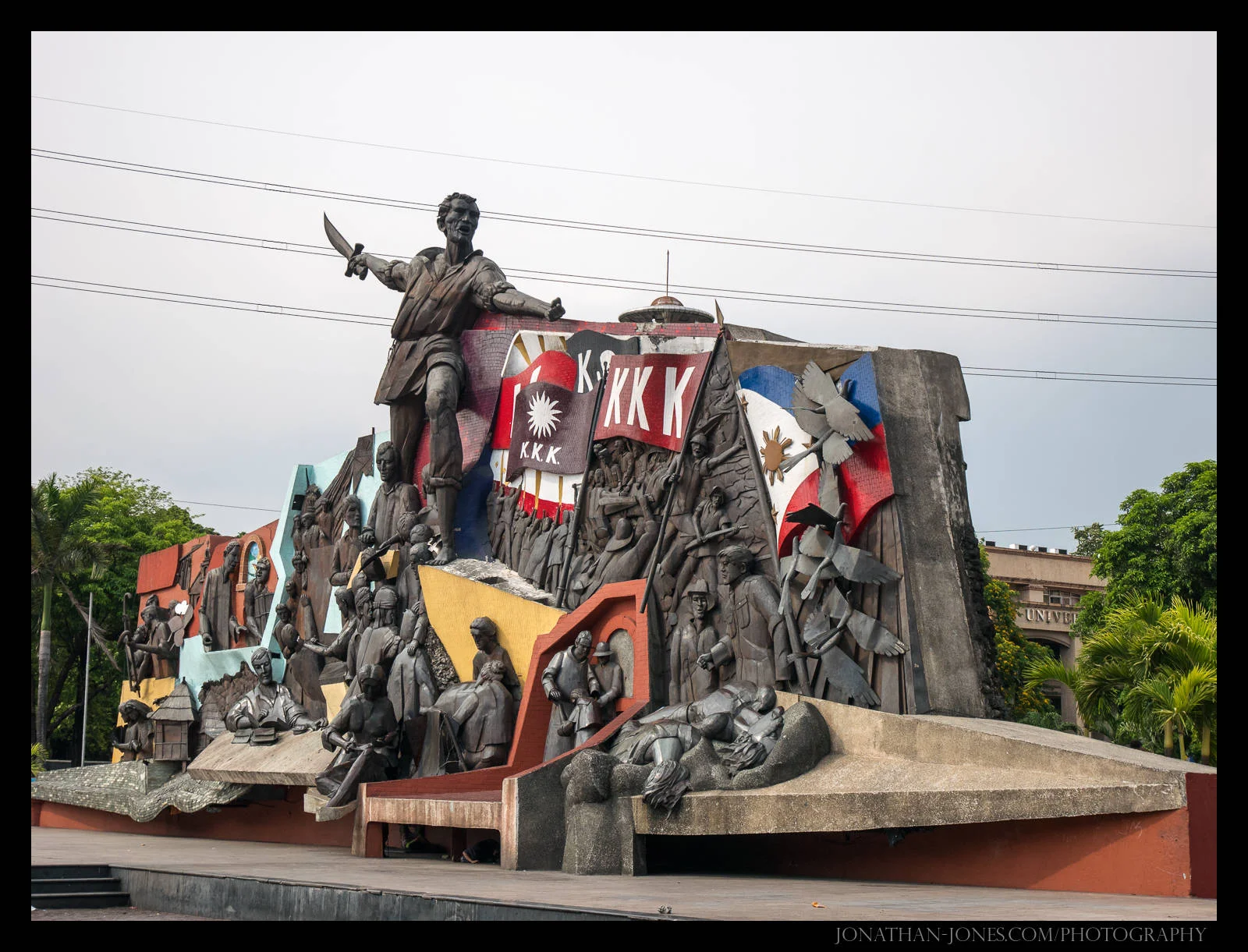 Manila, Philippines