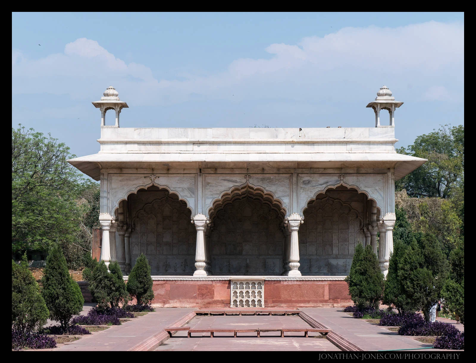 Red Fort, Delhi
