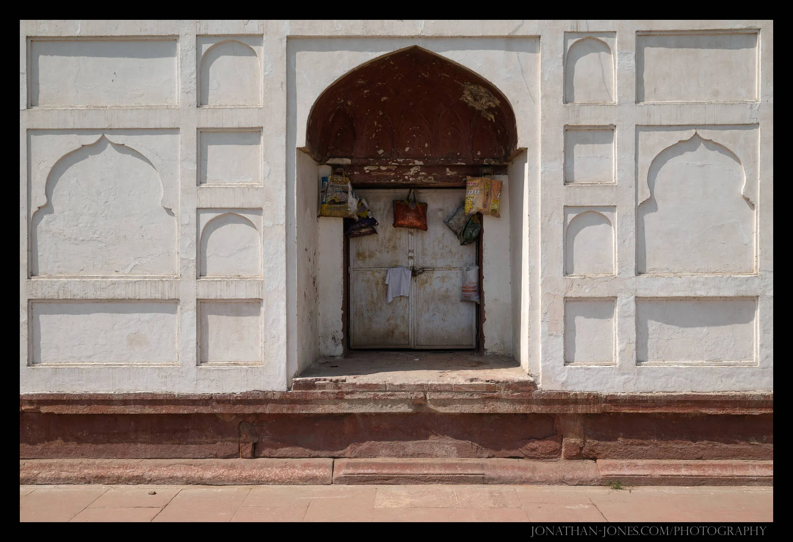 Red Fort, Delhi
