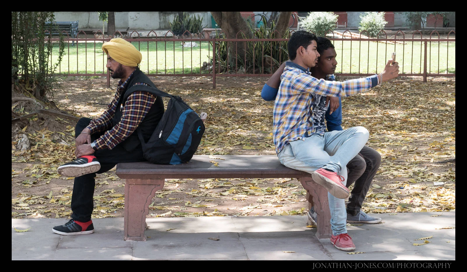 Delhi